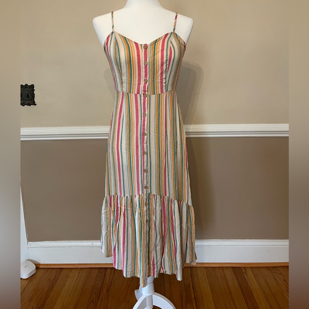 Mimi Chica Sundress
